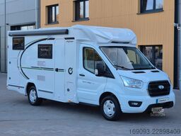CHAUSSON S697 First Line *Markise*Solar*Fahrradträger