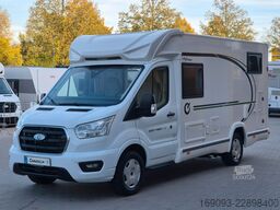 CHAUSSON S697 First Line *Markise*Solar*Fahrradträger