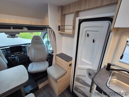 CHAUSSON S697 First Line *Markise*Solar*Fahrradträger