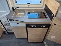 CHAUSSON S697 First Line *Markise*Solar*Fahrradträger