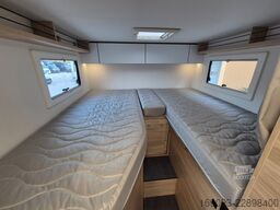 CHAUSSON S697 First Line *Markise*Solar*Fahrradträger
