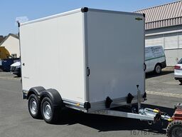 HUMBAUR Kofferanhänger HK 253218-20 PF 30 RA