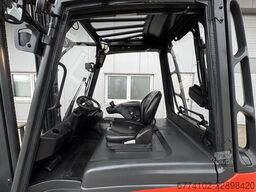 Linde E30/600HL--EK
