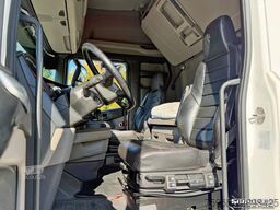 SCANIA S660 NGS V8 6X2 50 CC FRIGO COMBI FULL OPTIONS S
