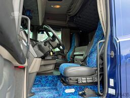 SCANIA R450 LOW ROOF RETARDER FULL AIR RETARDER TOP CON