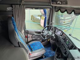 SCANIA R450 LOW ROOF RETARDER FULL AIR RETARDER TOP CON