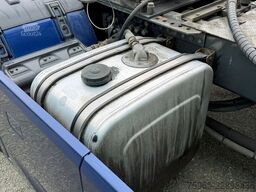 SCANIA R450 LOW ROOF RETARDER FULL AIR RETARDER TOP CON