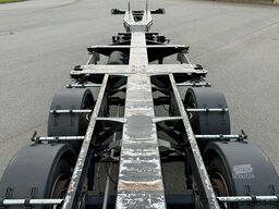 D-TEC PORTMASTER VCC-01 FRONT + BACK SLIDER 20, 30, 40