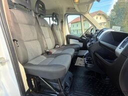 FIAT DUCATO 33 130 DK PRITSCHENWAGEN*2017*1HAND*EURO6