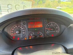 FIAT DUCATO 33 130 DK PRITSCHENWAGEN*2017*1HAND*EURO6