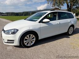 VW GOLF 7 VARIANT COMFORTLINE BMT*2016*SERVICE*