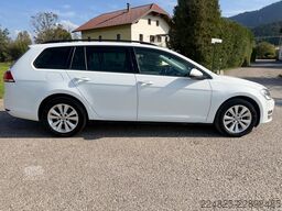 VW GOLF 7 VARIANT COMFORTLINE BMT*2016*SERVICE*