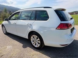 VW GOLF 7 VARIANT COMFORTLINE BMT*2016*SERVICE*
