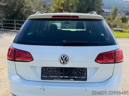 VW GOLF 7 VARIANT COMFORTLINE BMT*2016*SERVICE*