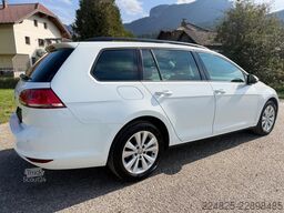 VW GOLF 7 VARIANT COMFORTLINE BMT*2016*SERVICE*