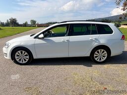 VW GOLF 7 VARIANT COMFORTLINE BMT*2016*SERVICE*