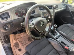 VW GOLF 7 VARIANT COMFORTLINE BMT*2016*SERVICE*