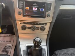 VW GOLF 7 VARIANT COMFORTLINE BMT*2016*SERVICE*