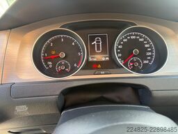 VW GOLF 7 VARIANT COMFORTLINE BMT*2016*SERVICE*
