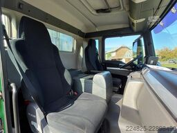 MAN TGS 26.360 6X2 2-SEITENKIPPER+KRAN HIAB144E*TÜV*