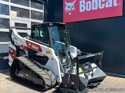 BOBCAT Forstmulcher CANGEO Toorx F140HD