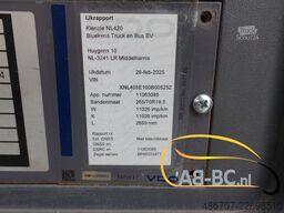 VDL Citea LLE-120/255 - 44 Sitze EURO 6 - 7 ST VERFU