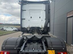 MERCEDES-BENZ Actros 1848 LS ACC AUT KlimaA LM Luft Standh.