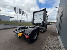 MERCEDES-BENZ Actros 1848 LS ACC AUT KlimaA LM Luft Standh.