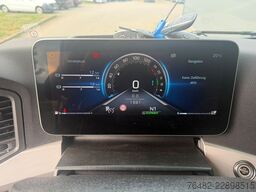 MERCEDES-BENZ Actros 1848 LS ACC AUT KlimaA LM Luft Standh.