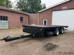 KMA MW 20L 2 AS Wipkar + Kooi aap