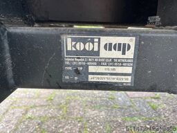 KMA MW 20L 2 AS Wipkar + Kooi  aap