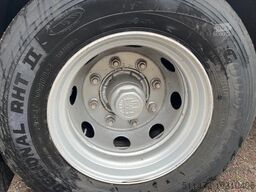 KMA MW 20L 2 AS Wipkar + Kooi aap