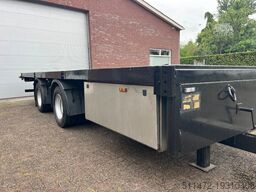 KMA MW 20L 2 AS Wipkar + Kooi  aap