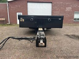 KMA MW 20L 2 AS Wipkar + Kooi aap