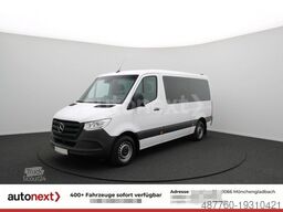 MERCEDES-BENZ Sprinter 211 Tourer KAMERA+NAVI+STANDHZG (5507)