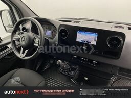 MERCEDES-BENZ Sprinter 211 Tourer KAMERA+NAVI+STANDHZG (5507)