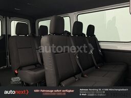 MERCEDES-BENZ Sprinter 211 Tourer KAMERA+NAVI+STANDHZG (5507)