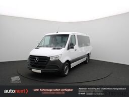 MERCEDES-BENZ Sprinter 211 Tourer KAMERA+NAVI+STANDHZG (5507)