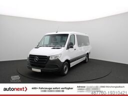 MERCEDES-BENZ Sprinter 211 Tourer KAMERA+NAVI+STANDHZG (5507)