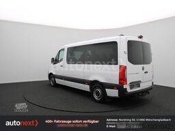 MERCEDES-BENZ Sprinter 211 Tourer KAMERA+NAVI+STANDHZG (5507)