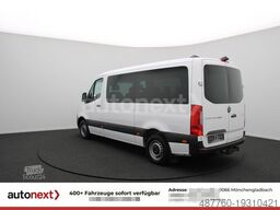 MERCEDES-BENZ Sprinter 211 Tourer KAMERA+NAVI+STANDHZG (5507)