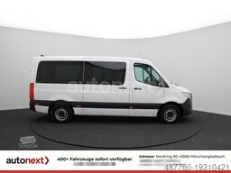 MERCEDES-BENZ Sprinter 211 Tourer KAMERA+NAVI+STANDHZG (5507)