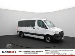 MERCEDES-BENZ Sprinter 211 Tourer KAMERA+NAVI+STANDHZG (5507)