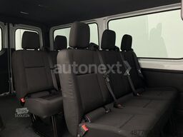 MERCEDES-BENZ Sprinter 211 Tourer KAMERA+NAVI+STANDHZG (5507)