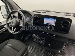 MERCEDES-BENZ Sprinter 211 Tourer KAMERA+NAVI+STANDHZG (5507)