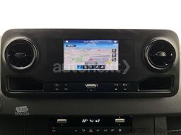 MERCEDES-BENZ Sprinter 211 Tourer KAMERA+NAVI+STANDHZG (5507)