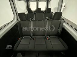 MERCEDES-BENZ Sprinter 211 Tourer KAMERA+NAVI+STANDHZG (5507)