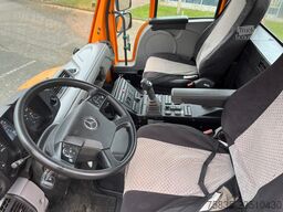 Mercedes-Benz Unimog U427