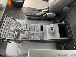 Mercedes-Benz Unimog U427