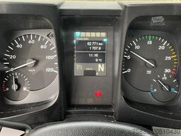 Mercedes-Benz Unimog U427